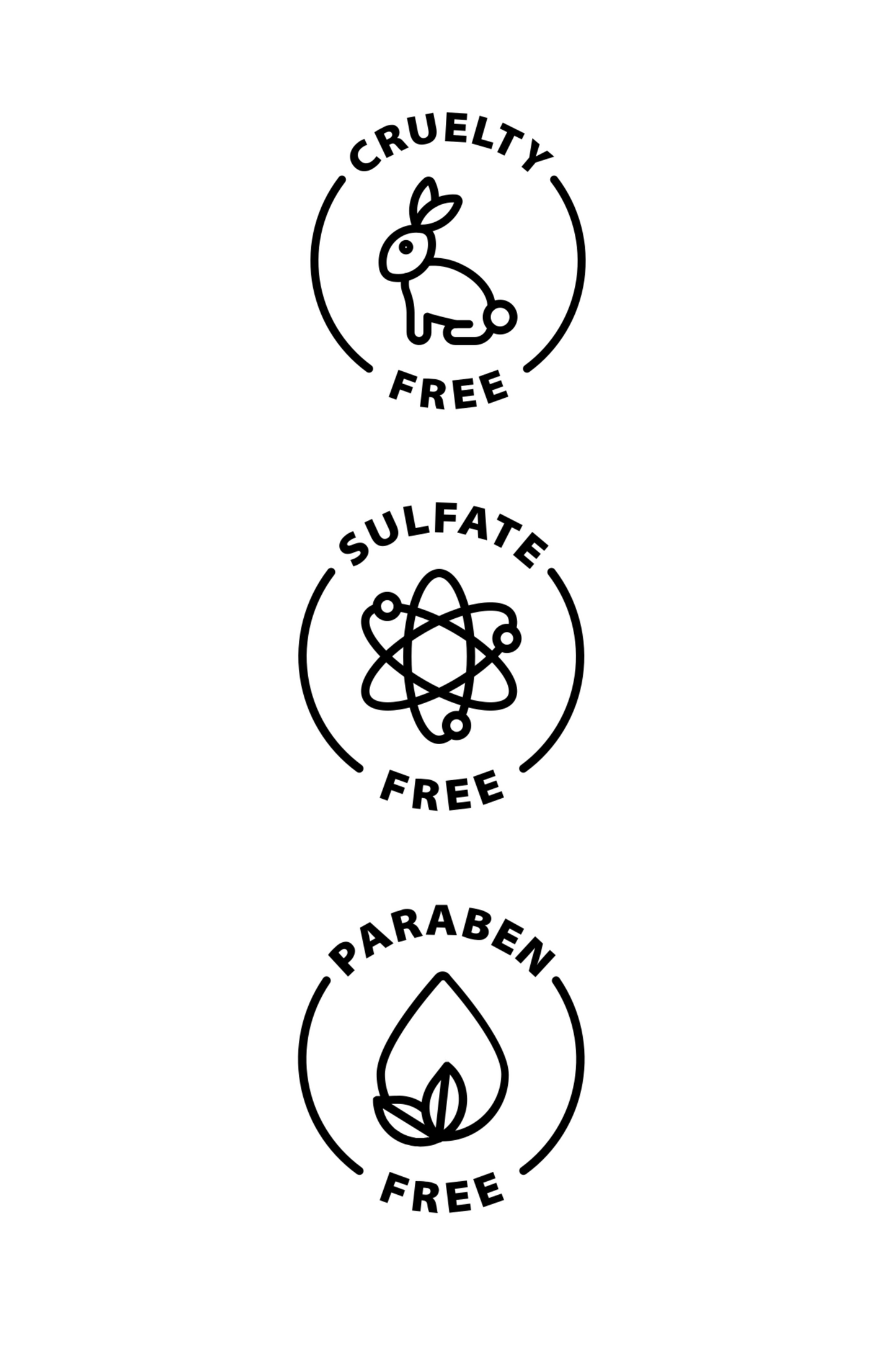 Sunscreen SPF50 PA+++ - Blocks 99% of harmful rays