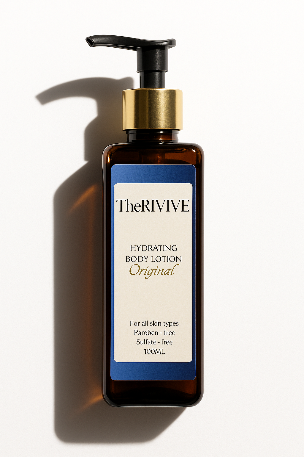 Hydrating Original Body Lotion