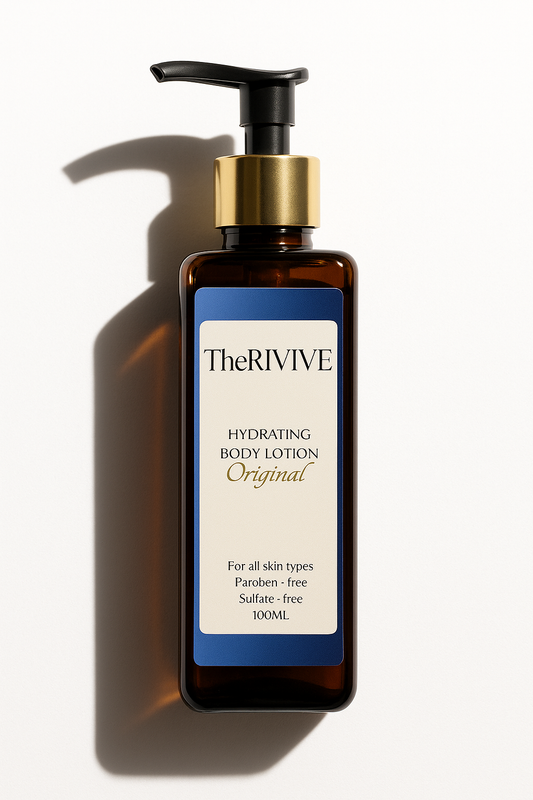 Hydrating Original Body Lotion