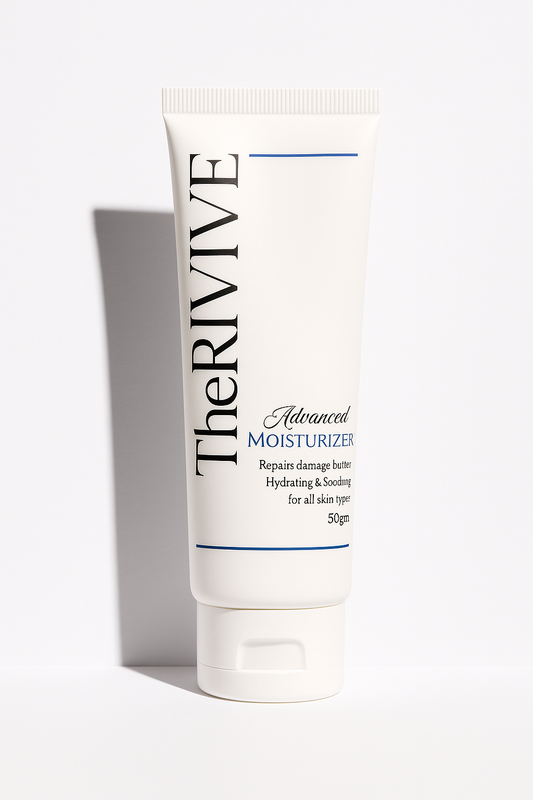 Advanced Moisturizer