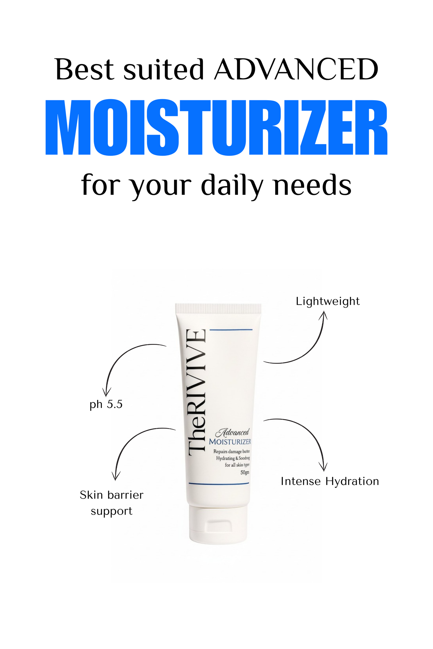 Advanced Moisturizer
