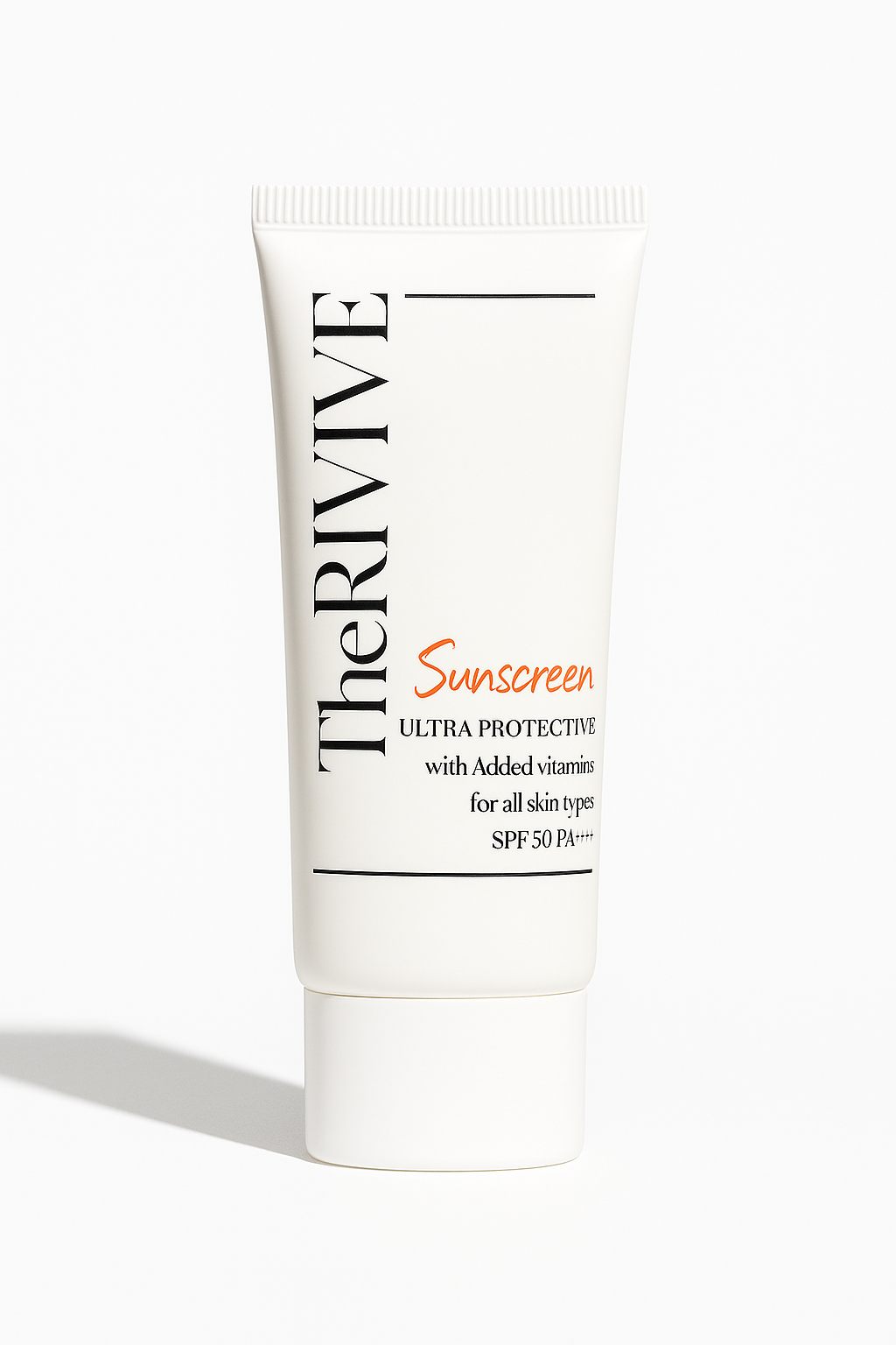 Sunscreen SPF-50 PA+++