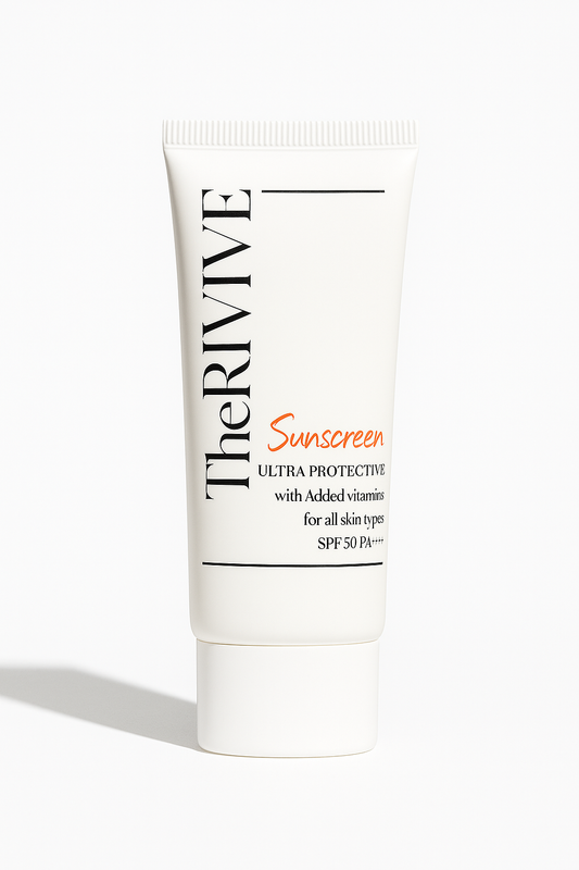 Sunscreen SPF-50 PA+++