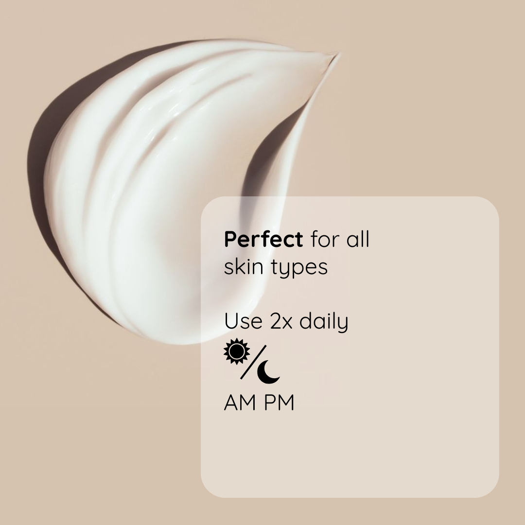 Advanced Moisturizer