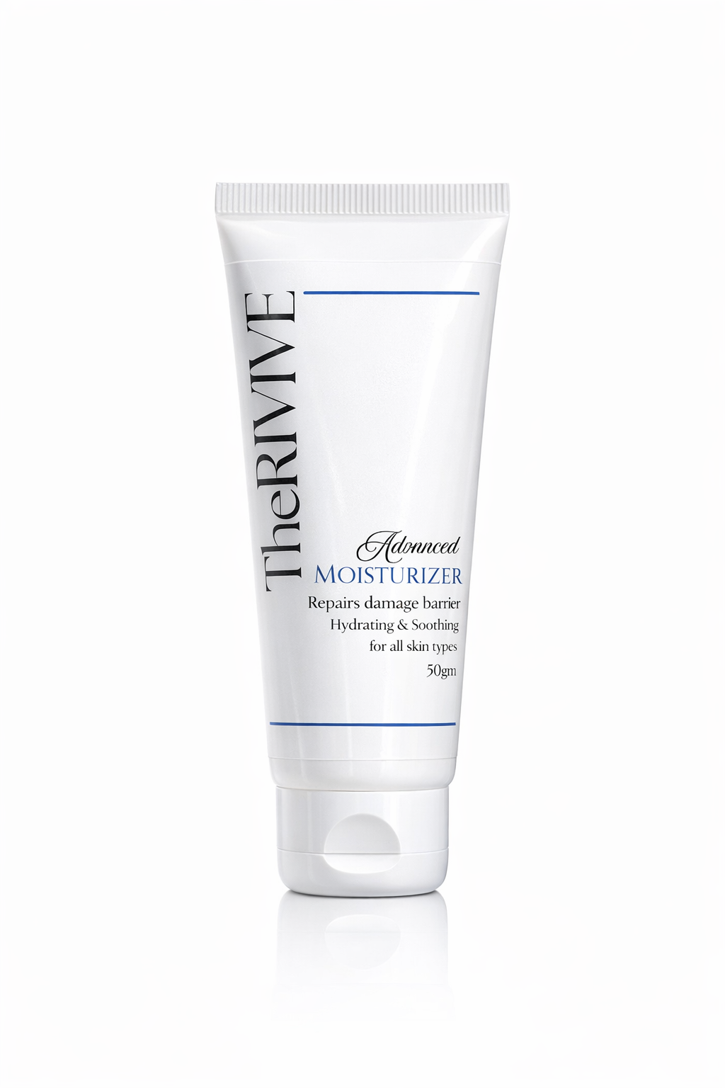 Advanced Moisturizer - Hydration that lasts 12 hours